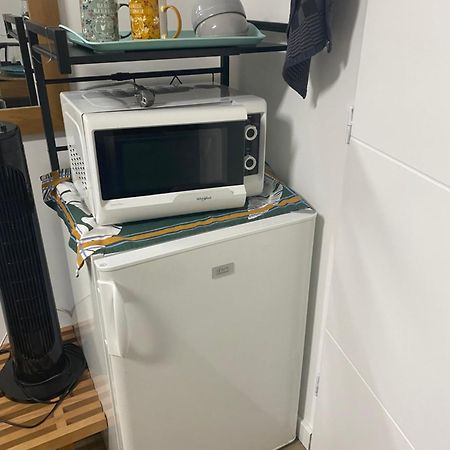 Apartament Pres Des Vignes Crozes-Hermitage Zewnętrze zdjęcie