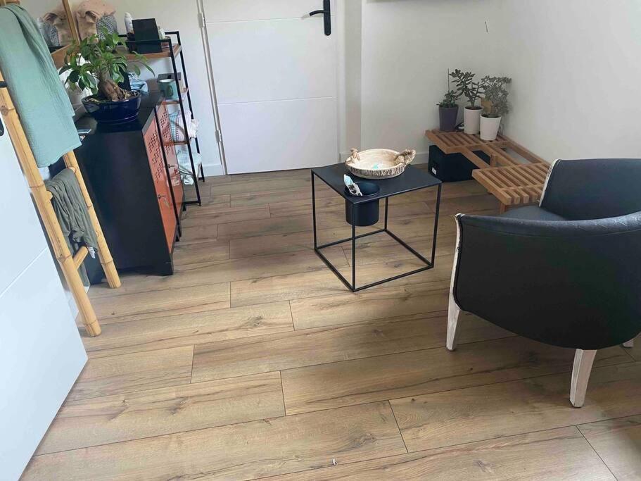 Apartament Pres Des Vignes Crozes-Hermitage Zewnętrze zdjęcie