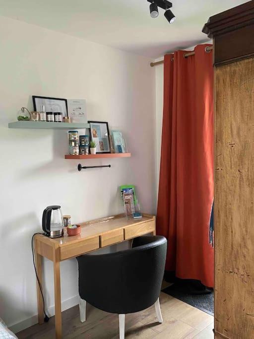 Apartament Pres Des Vignes Crozes-Hermitage Zewnętrze zdjęcie